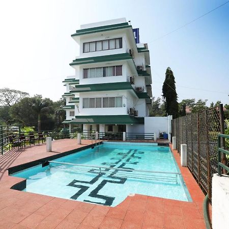 Sunrise Hill Resort Khandala  Экстерьер фото