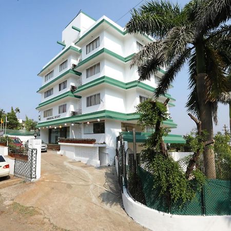 Sunrise Hill Resort Khandala  Экстерьер фото
