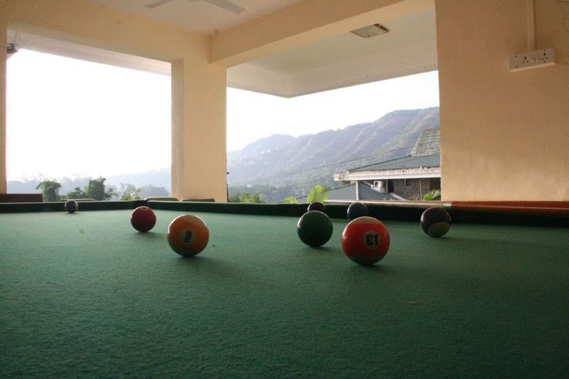 Sunrise Hill Resort Khandala  Экстерьер фото