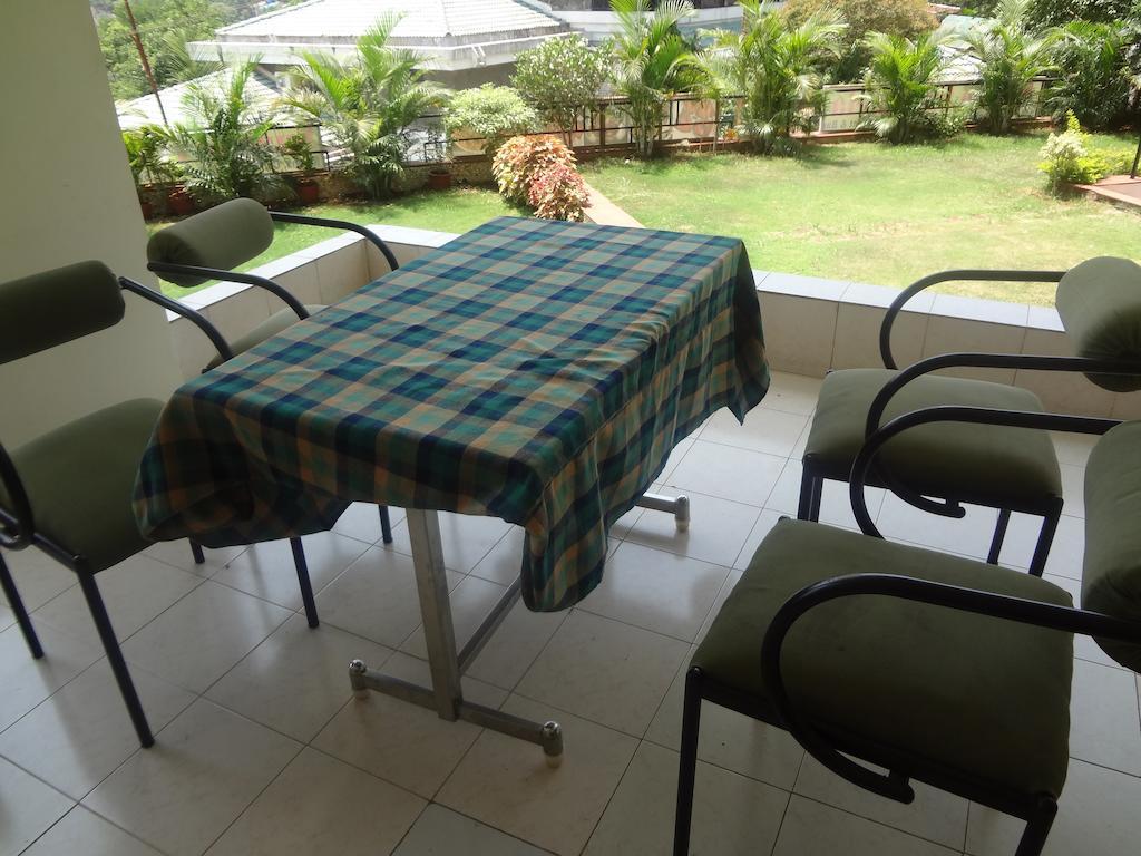 Sunrise Hill Resort Khandala  Экстерьер фото