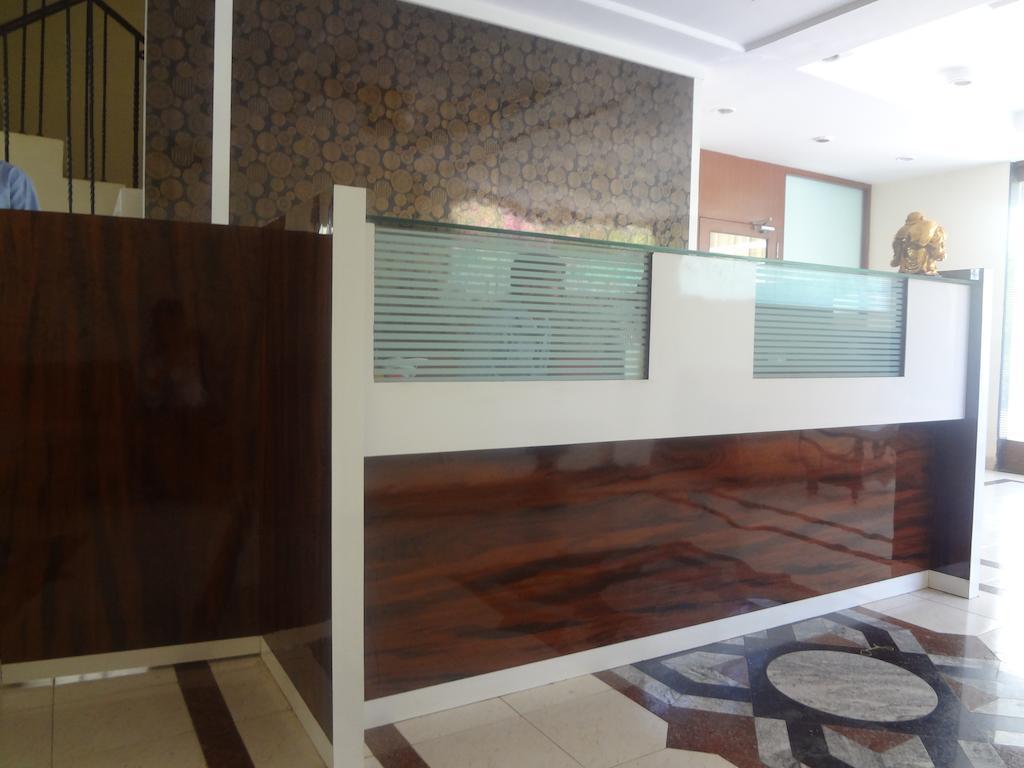Sunrise Hill Resort Khandala  Экстерьер фото