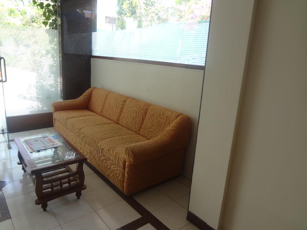 Sunrise Hill Resort Khandala  Экстерьер фото