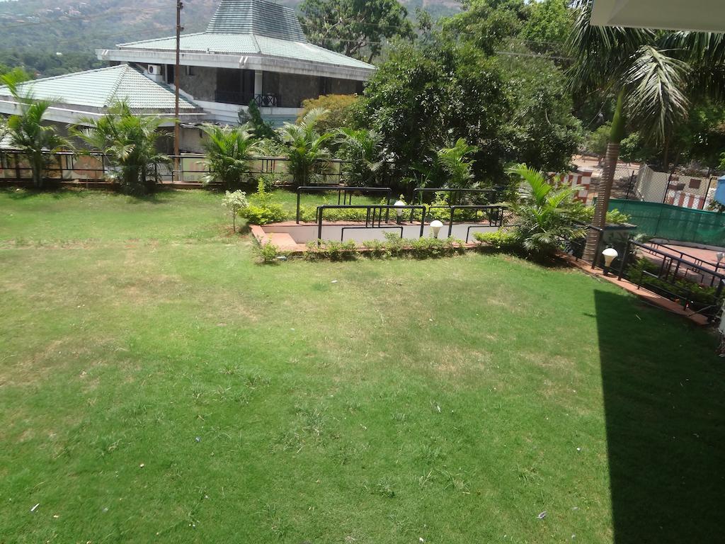 Sunrise Hill Resort Khandala  Экстерьер фото