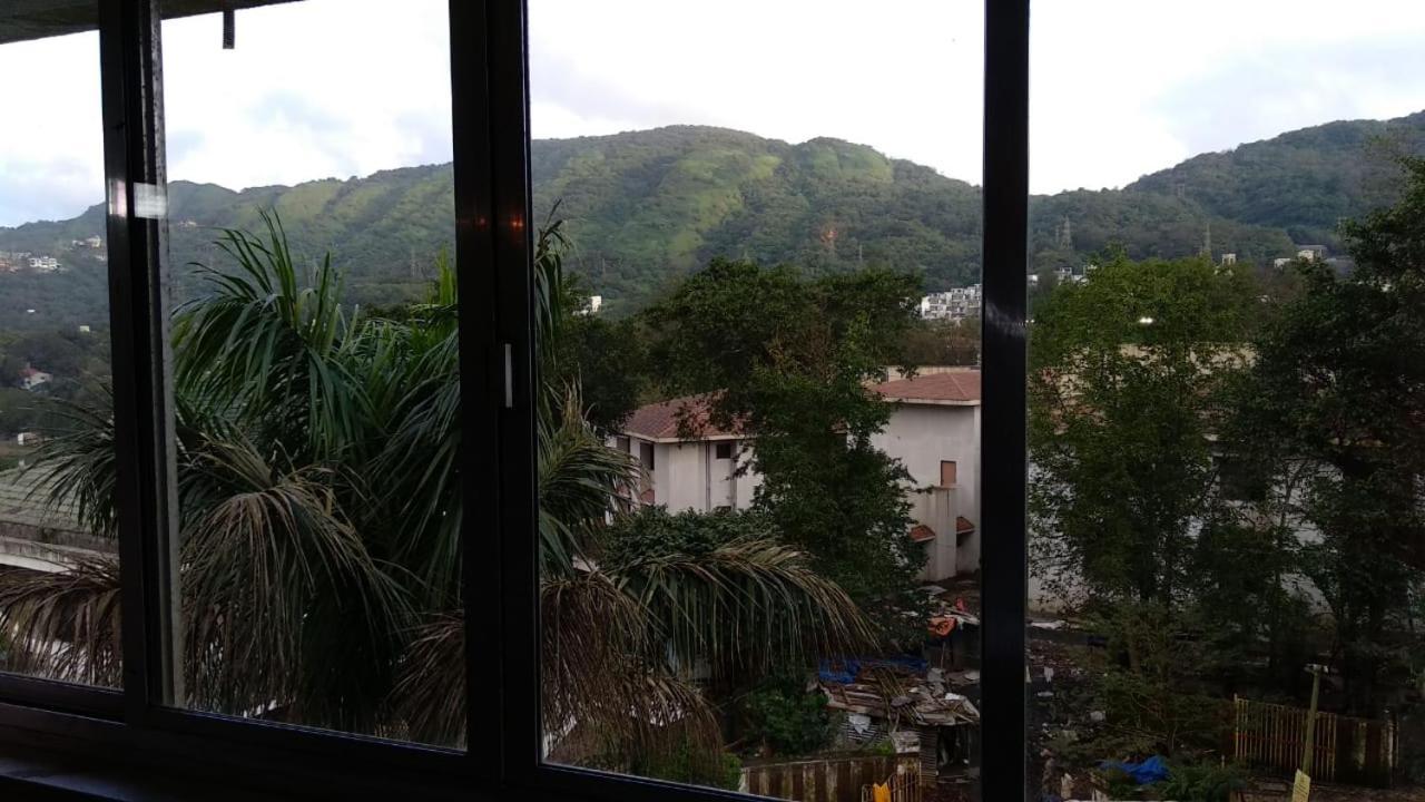 Sunrise Hill Resort Khandala  Экстерьер фото