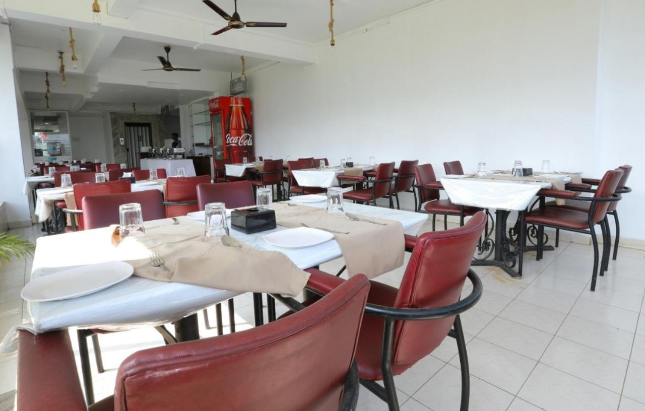 Sunrise Hill Resort Khandala  Экстерьер фото